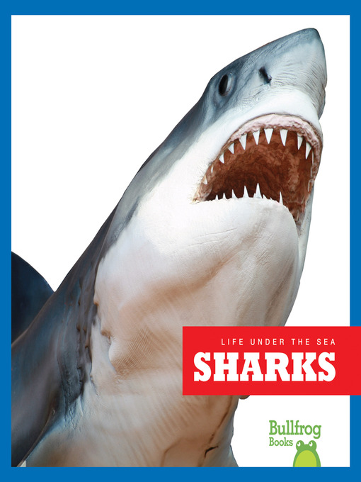 Cari Meister创作的Sharks作品的详细信息 - 可供借阅